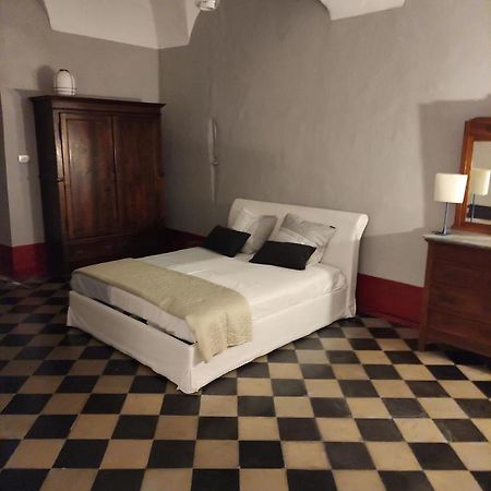 Loft Canneto Lejlighed Genova Eksteriør billede