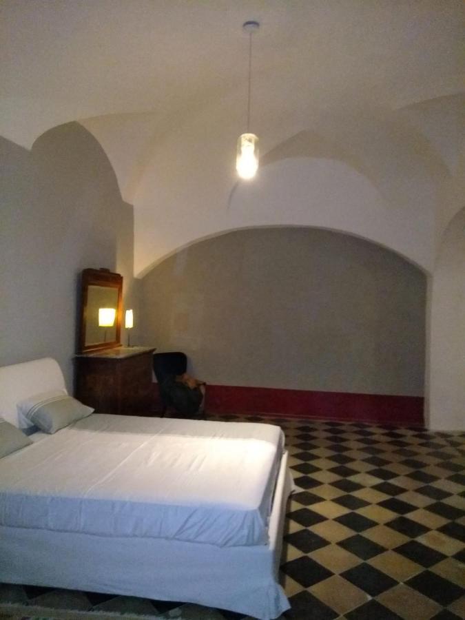 Loft Canneto Lejlighed Genova Eksteriør billede